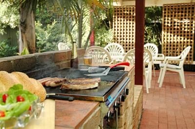 Truemans Cottages - Tourism Cairns 3