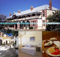 Whitehall Guesthouse Sorrento - Tourism Cairns