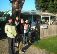 Apollo Bay Backpackers - Tourism Cairns