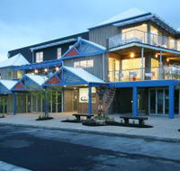 The Island Accommodation - Tourism Cairns