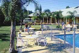Abcot Inn - Tourism Cairns 0