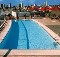 Vibe Hotel Rushcutters Sydney - Tourism Cairns