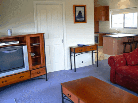 Apollo Bay Hideaway - Tourism Cairns