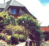 Christel and Tony's Chalet - Tourism Cairns