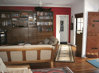 Villa Della Rosa Bed And Breakfast - Tourism Cairns 0