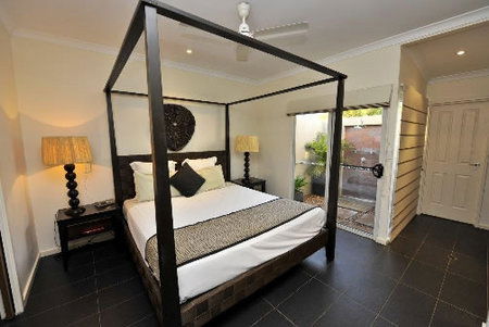 The Frangipani Cable Beach - Tourism Cairns 1