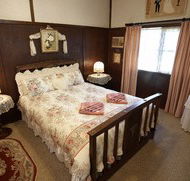 Fernleigh Cottages  Country Barn - Tourism Cairns
