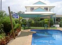 Bargara Beach Motor Inn - Tourism Cairns 2
