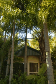 BIG4 Tropical Wanderer Resort - Tourism Cairns 0