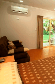 BIG4 Tropical Wanderer Resort - Tourism Cairns 1