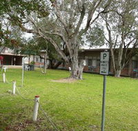 Rye Family Apartments - Tourism Cairns