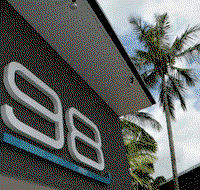 Rockhampton Motel 98 - Tourism Cairns