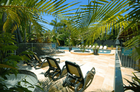Noosa Village River Resort - Tourism Cairns