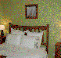 Port Boutique Accommodation - Tourism Cairns