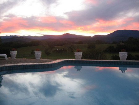 Attunga Park Country Retreat - Tourism Cairns 1