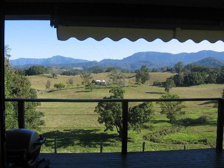 Attunga Park Country Retreat - Tourism Cairns 2