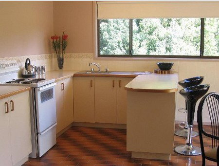 Attunga Park Country Retreat - Tourism Cairns 5