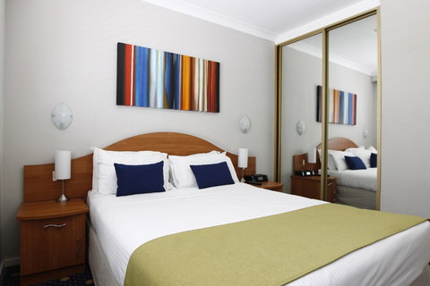 Ibis Styles Sydney Lansvale - Tourism Cairns 1