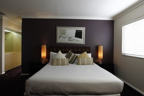 Ibis Styles Sydney Lansvale - Tourism Cairns 3