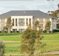 Yarra Valley Lodge - Tourism Cairns
