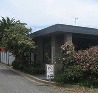 Boat Ramp Motel - Tourism Cairns