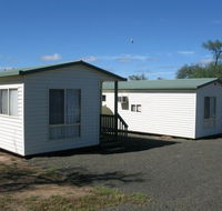 Natimuk Lake Caravan Park - Tourism Cairns