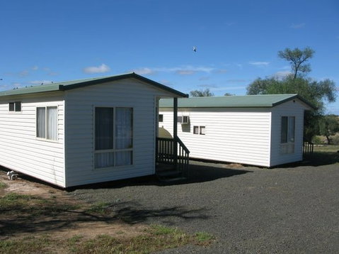 Natimuk Lake Caravan Park - Tourism Cairns 0