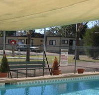 Benalla Leisure Park - Tourism Cairns