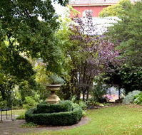 Bishopscourt Bed and Breakfast - Tourism Cairns