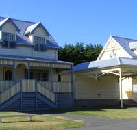 Belfast Cottages - Tourism Cairns