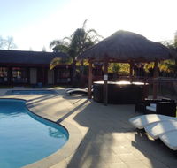 Bendigo Lakeview Motor Inn - Tourism Cairns