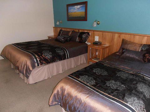 Moe Motor Inn - Tourism Cairns 4