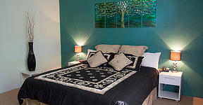 Moe Motor Inn - Tourism Cairns 5