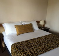BEST WESTERN The Stirling Rockhampton - Tourism Cairns