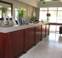 Rockhampton Plaza Hotel - Tourism Cairns