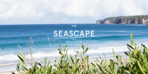 Mollymook Seascape Motel & Apartments - Tourism Cairns 0