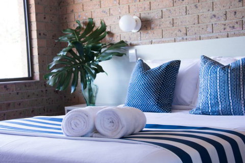 Mollymook Seascape Motel & Apartments - Tourism Cairns 2