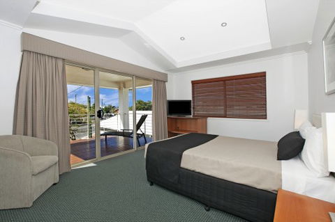 Comfort Inn & Suites Northgate Airport - Tourism Cairns 3