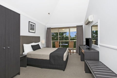 Comfort Inn & Suites Northgate Airport - Tourism Cairns 4