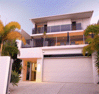 Alex Beach House - Tourism Cairns