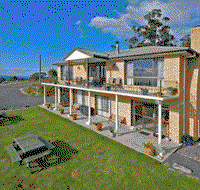 Bichenos Ocean View Retreat - Tourism Cairns