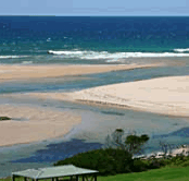 Scamander Beach Hotel Motel - Tourism Cairns