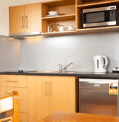 Swansea Beach Chalets - Tourism Cairns