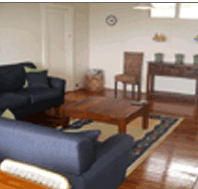 Beach Path House - Tourism Cairns