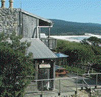 Aurora beach cottage - Tourism Cairns
