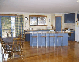 Waterline At Freycinet - Tourism Cairns