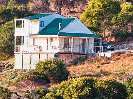 Palana Retreat - Tourism Cairns