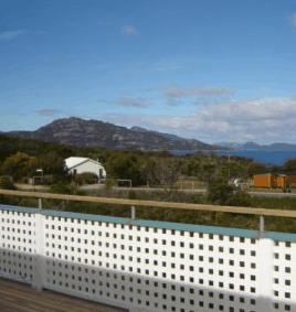 Moana View - Tourism Cairns