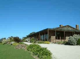 Furneaux Tavern - Tourism Cairns