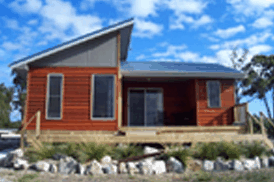 Yakkalla Holiday Cottage - Tourism Cairns